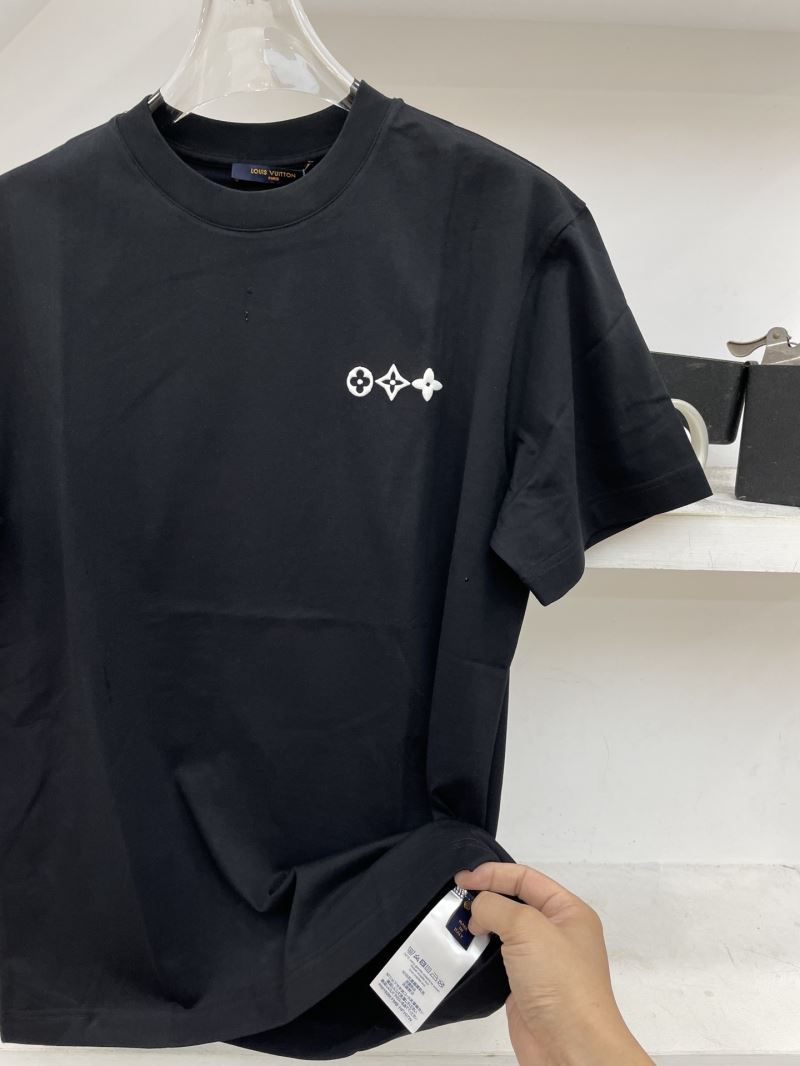 Louis Vuitton T-Shirts